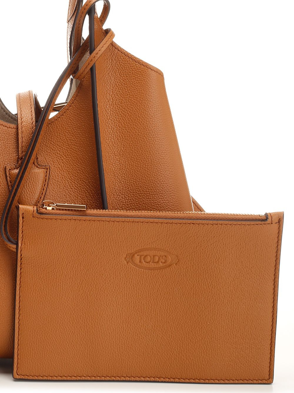 [Tod's] Shoulder bag CO XBWTSBA9100Q8ES410