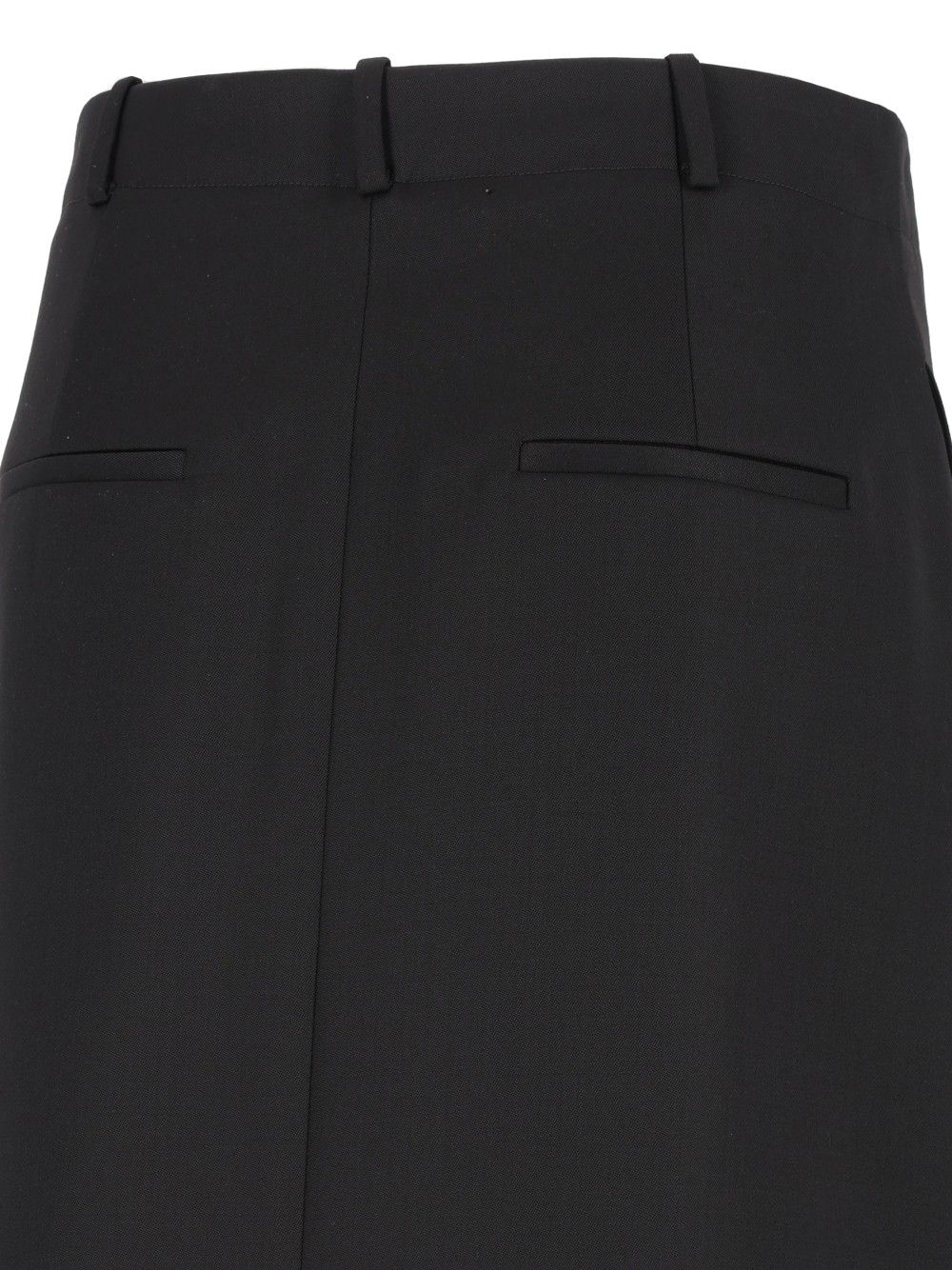[Fendi] Midi skirt CO FQ7767B1H8F0QA1