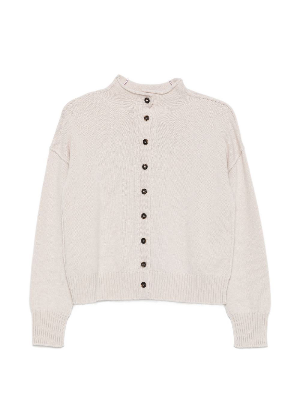 [Vanise] Knitwear FW26 V73516 ROSY STUCCO