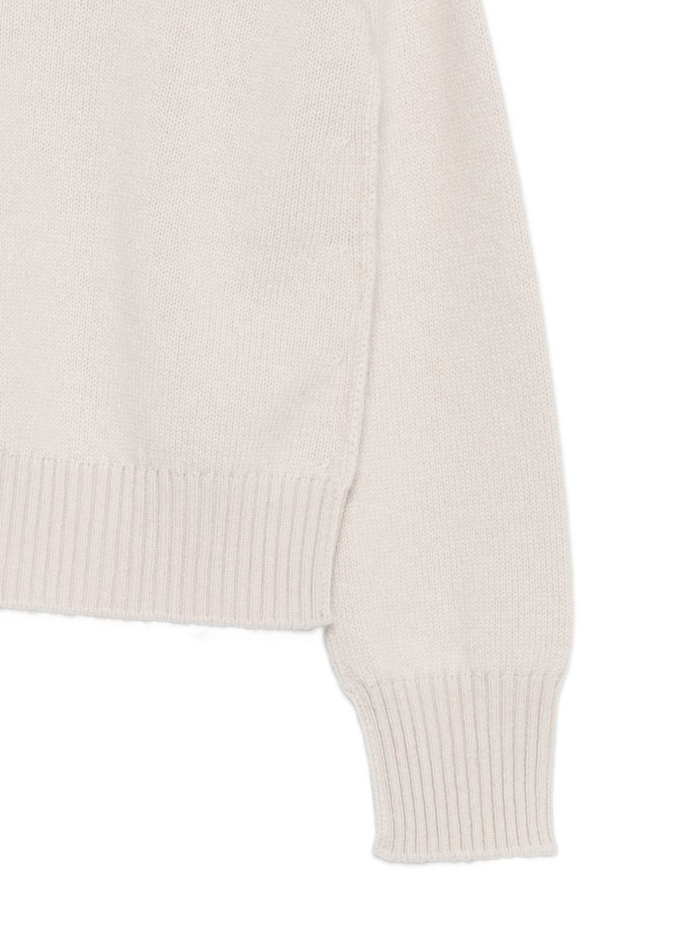 [Vanise] Knitwear FW26 V73516 ROSY STUCCO