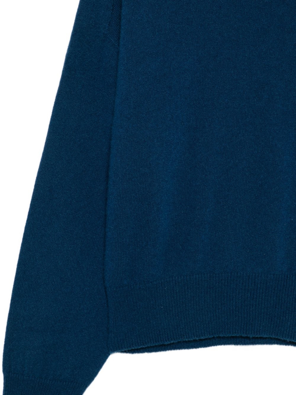 [Vanise] Knitwear FW26 V78601 MATILDE COBALTO