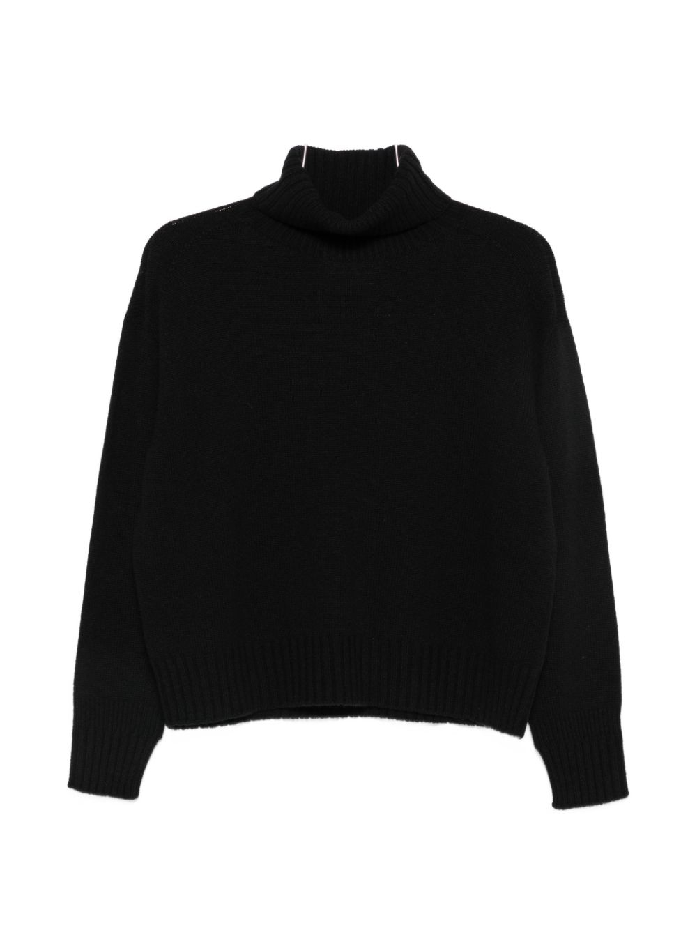 [Vanise] Knitwear FW26 V78503 PENELOPE NERO