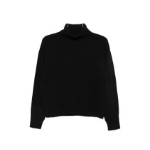 [Vanise] Knitwear FW26 V78503 PENELOPE NERO