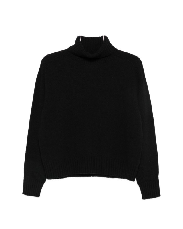 [Vanise] Knitwear FW26 V78503 PENELOPE NERO