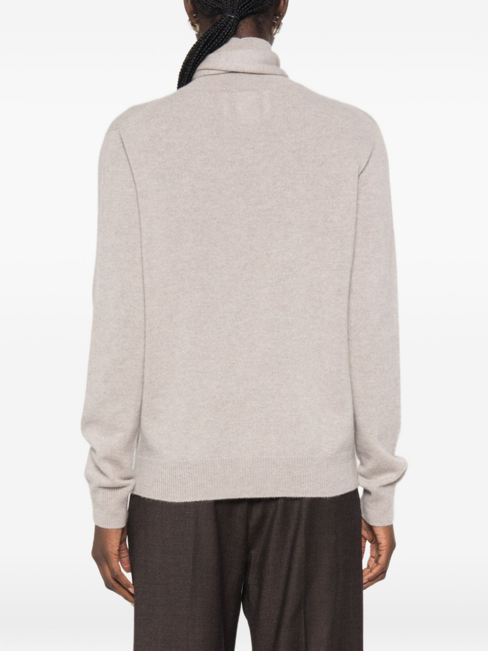 [Vanise] Knitwear FW26 V74623 RENEE SASSO