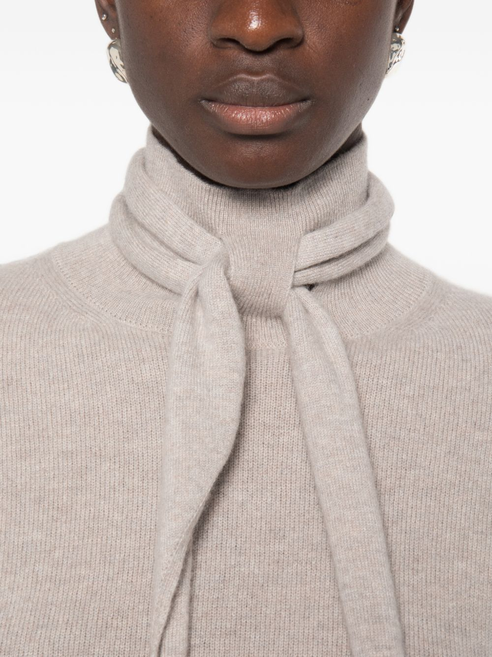 [Vanise] Knitwear FW26 V74623 RENEE SASSO