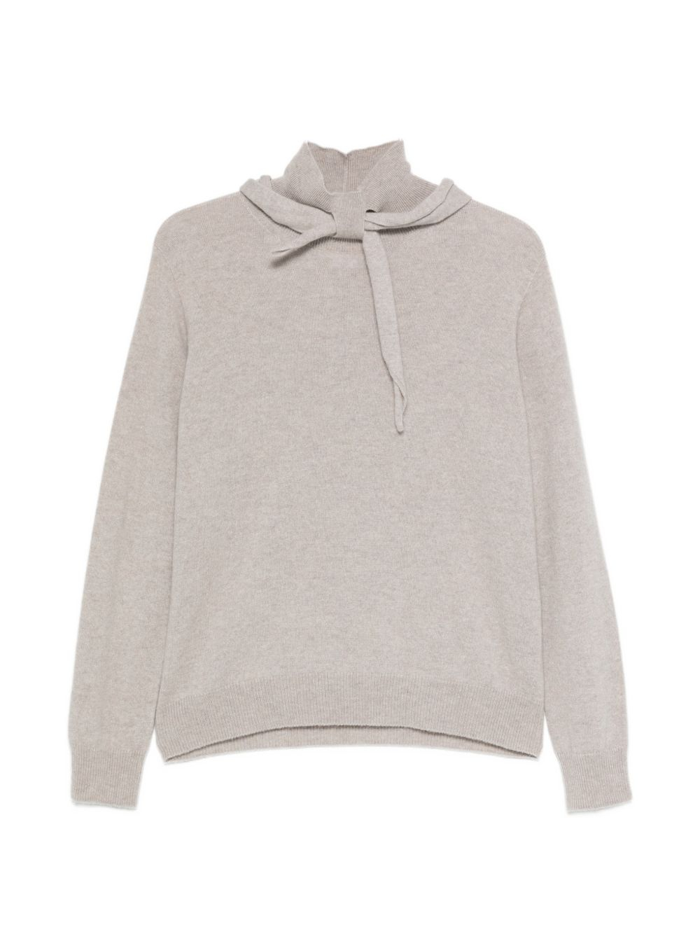 [Vanise] Knitwear FW26 V74623 RENEE SASSO