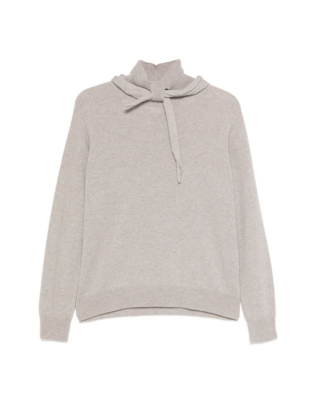 [Vanise] Knitwear FW26 V74623 RENEE SASSO