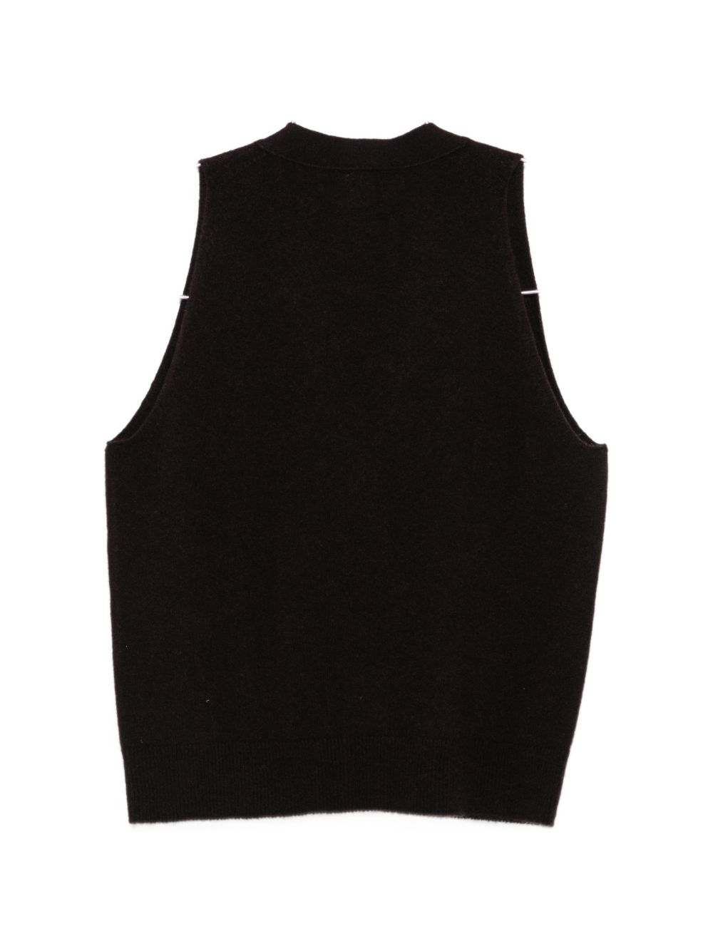 [Vanise] Knitwear FW26 V72628 MICHAELA CAFFE