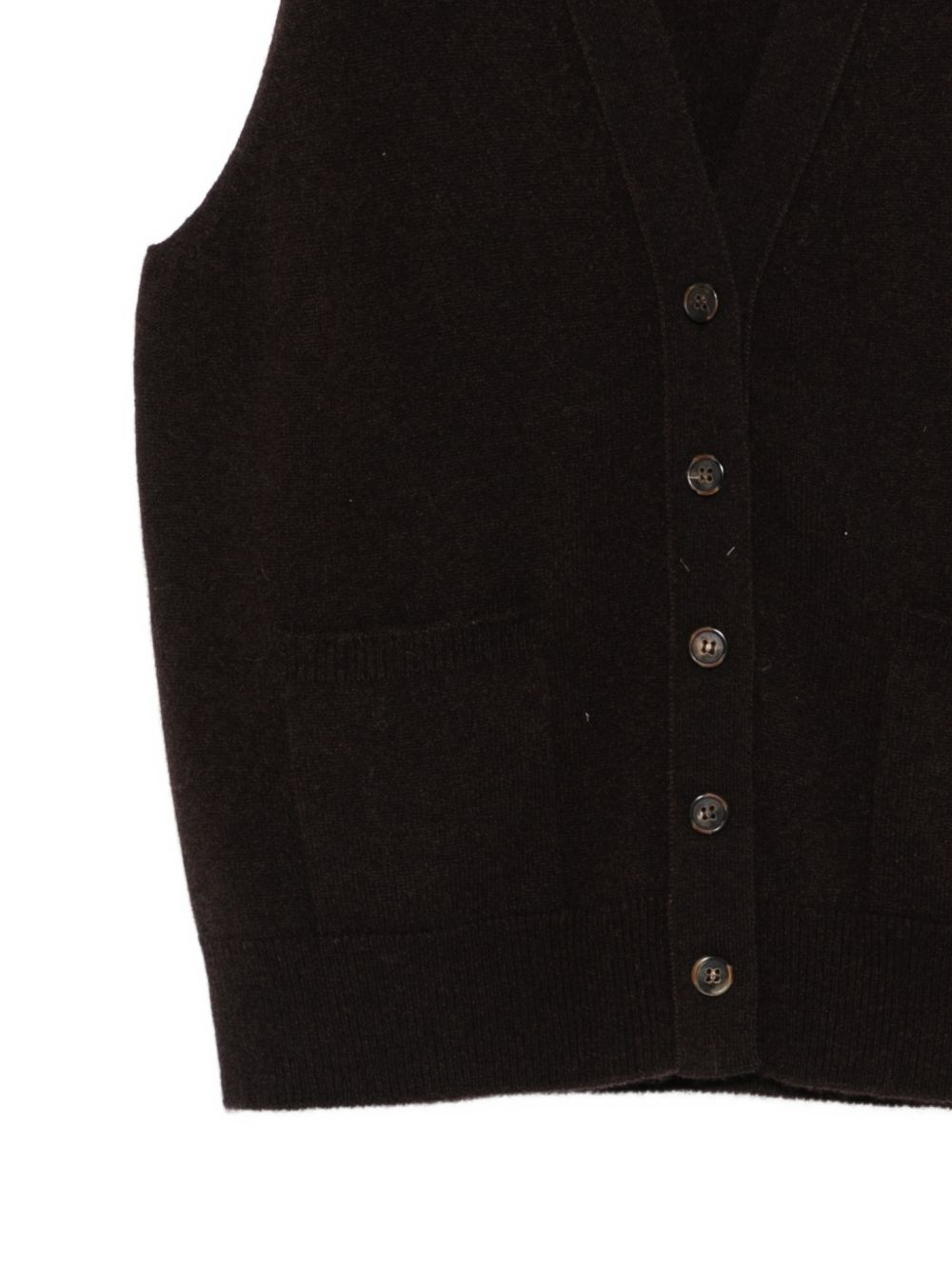 [Vanise] Knitwear FW26 V72628 MICHAELA CAFFE
