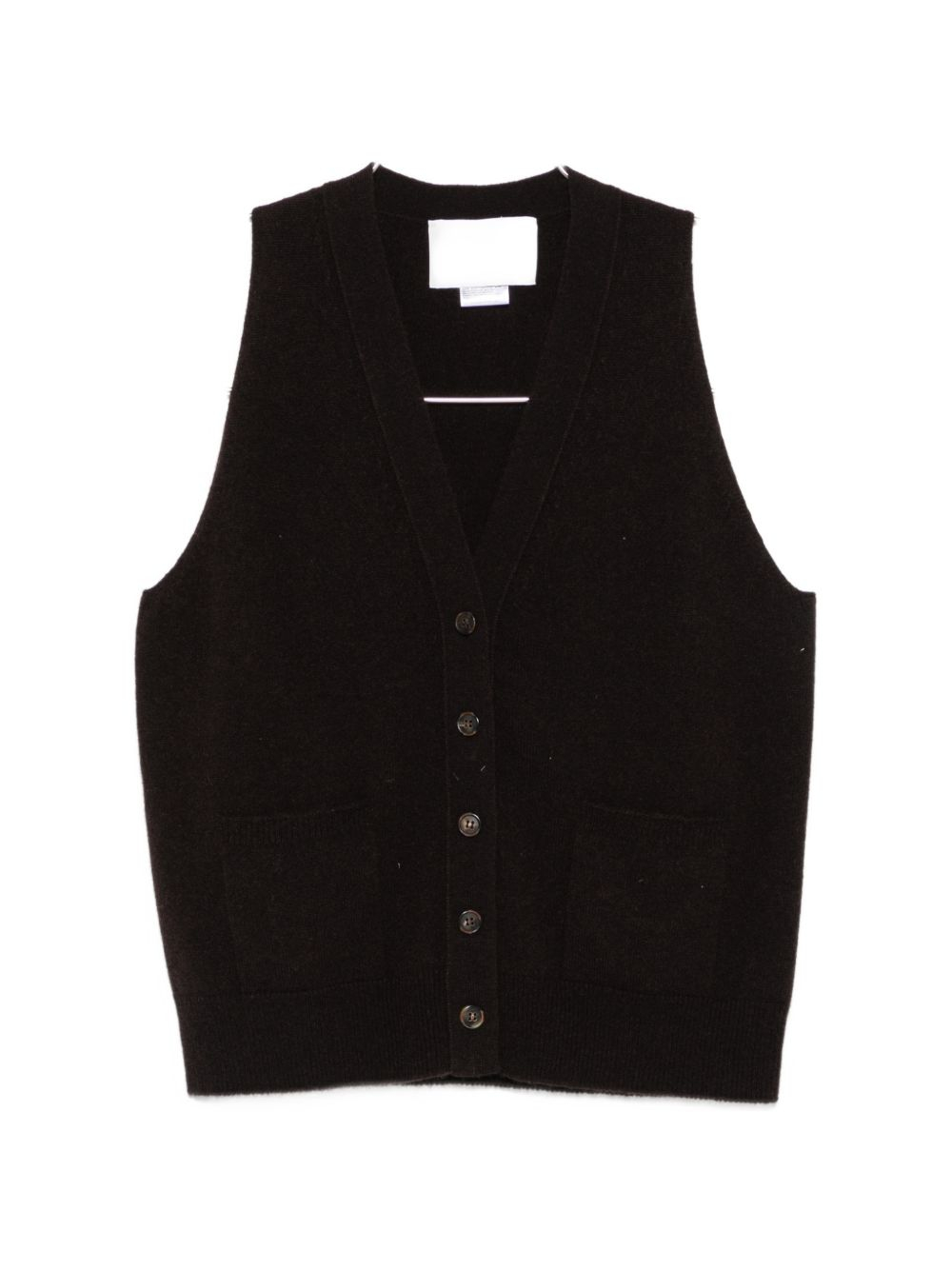 [Vanise] Knitwear FW26 V72628 MICHAELA CAFFE