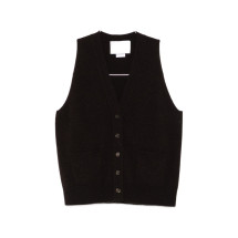 [Vanise] Knitwear FW26 V72628 MICHAELA CAFFE