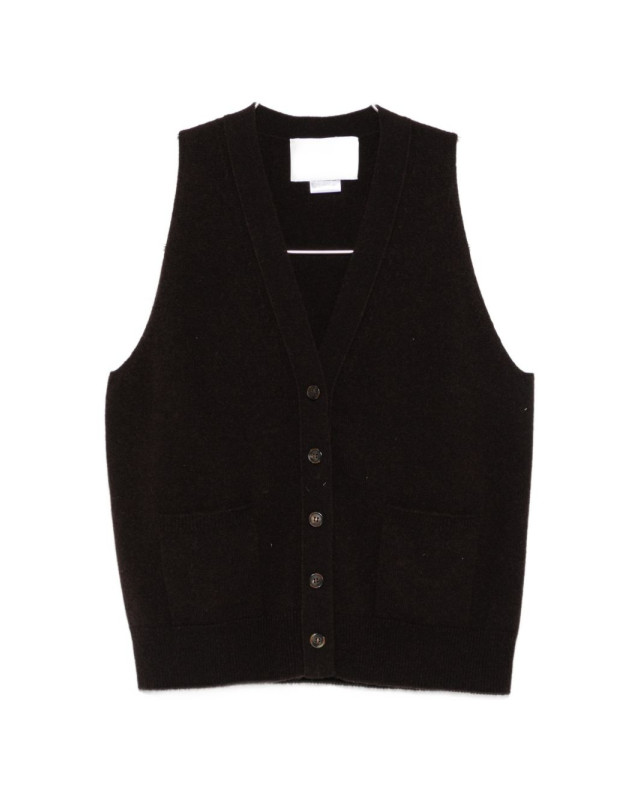 [Vanise] Knitwear FW26 V72628 MICHAELA CAFFE