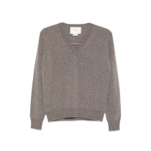 [Vanise] Knitwear FW26 V74600 ANNETTE CASTORO