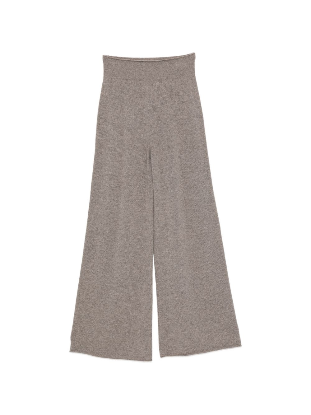 [Vanise] Pants FW26 V71622 TWIST CASTORO