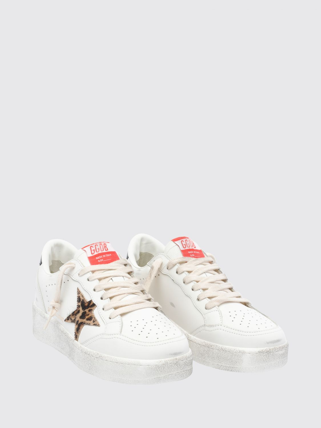 [Golden Goose] Sneakers FW26 GWF00804F00732310889