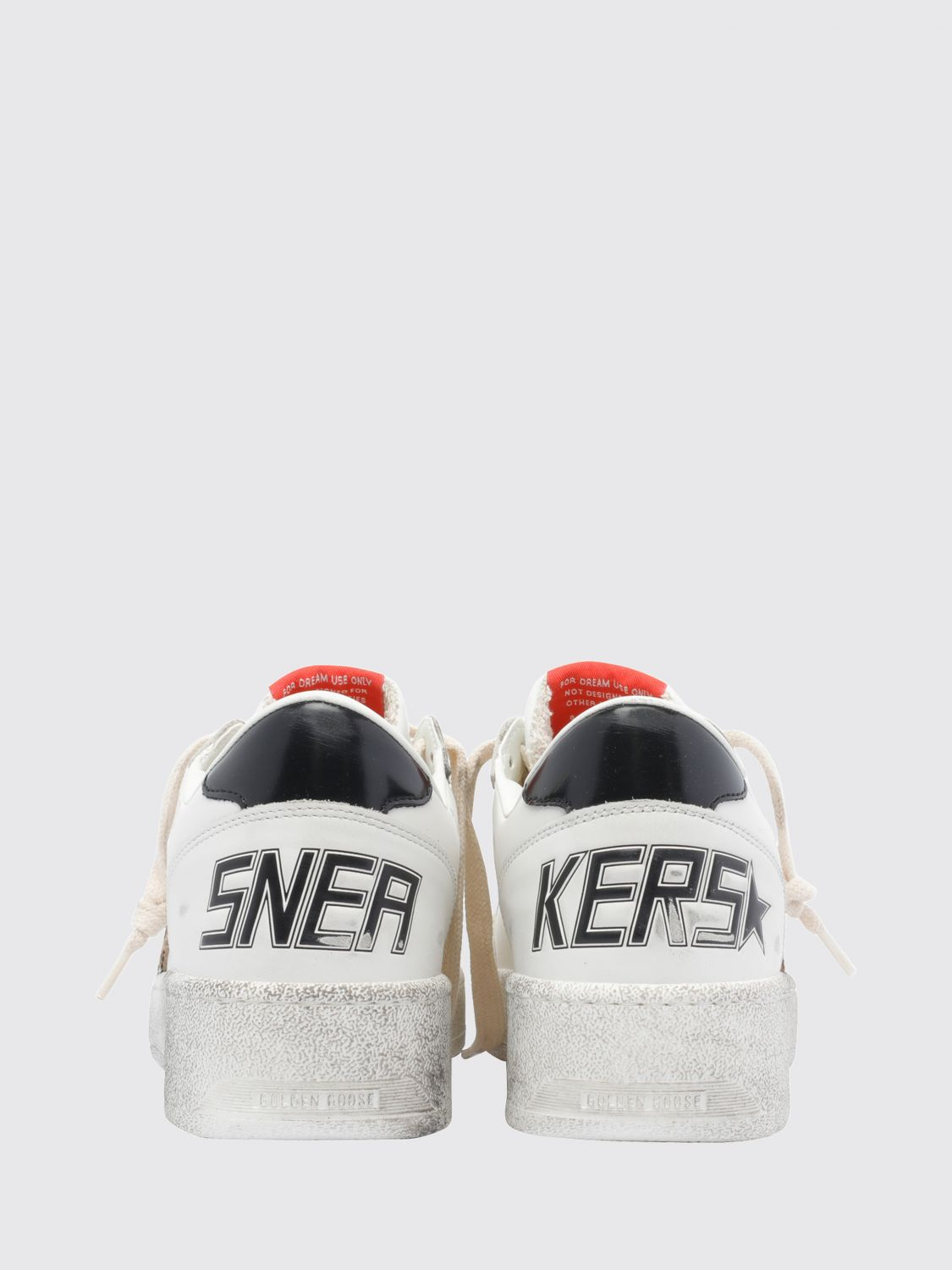 [Golden Goose] Sneakers FW26 GWF00804F00732310889