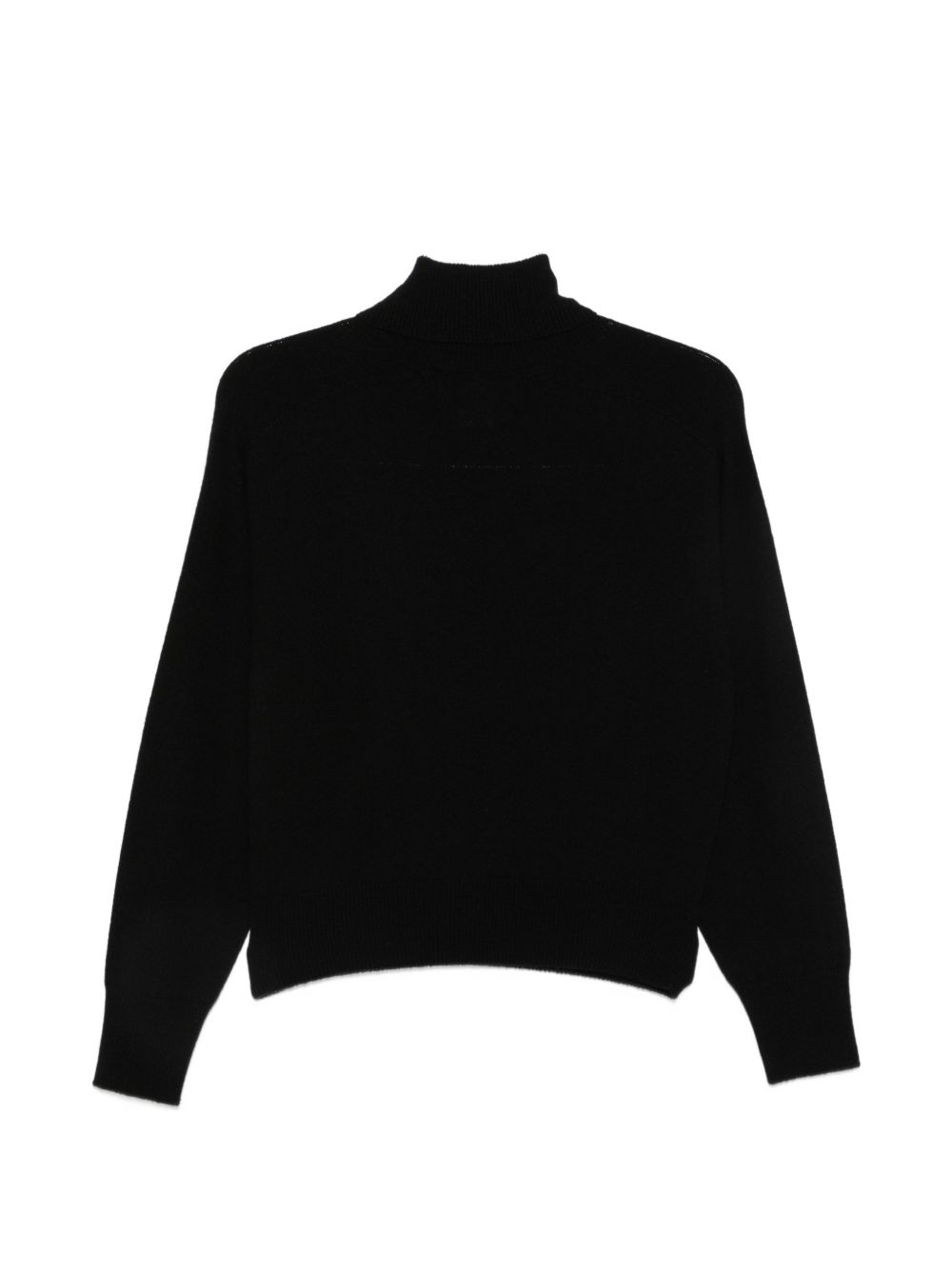 [Vanise] Knitwear FW26 V78601 MATILDE NERO