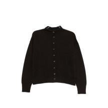 [Vanise] Knitwear FW26 V73516 ROSY CAFFE