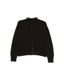 [Vanise] Knitwear FW26 V73516 ROSY CAFFE