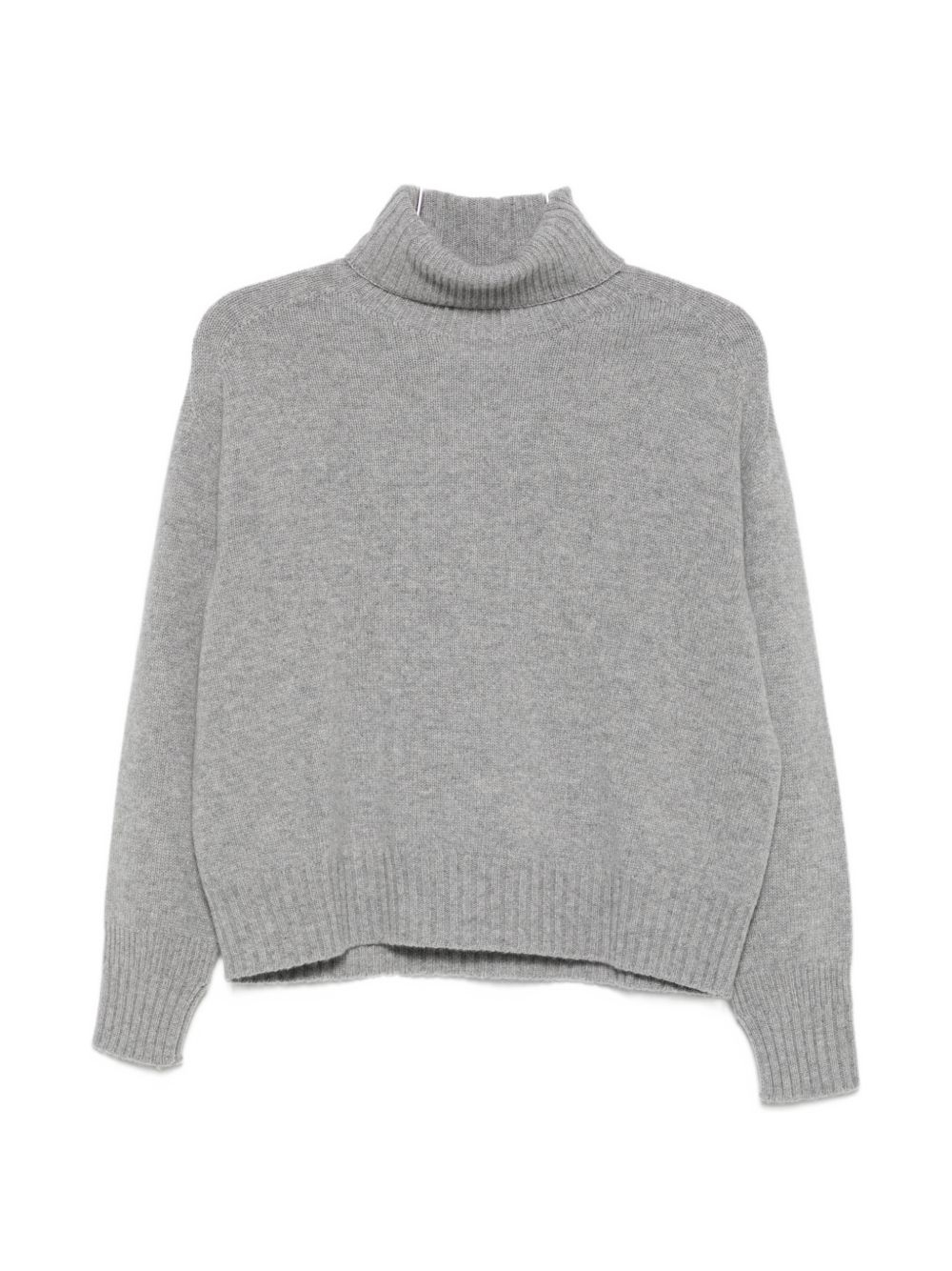 [Vanise] Knitwear FW26 V78503 PENELOPE GRIGIOMEDIO
