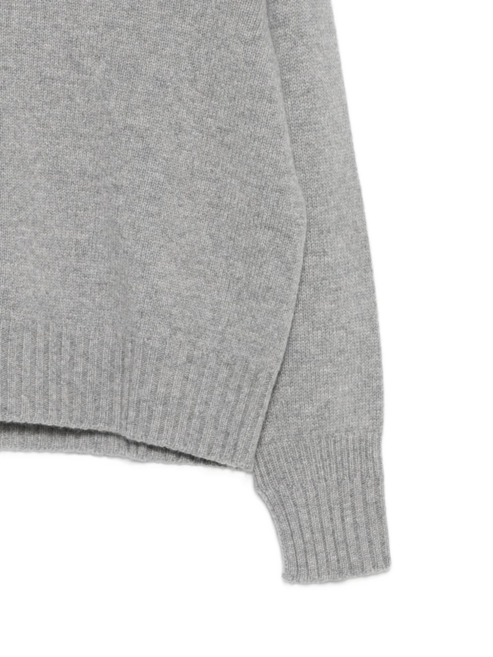 [Vanise] Knitwear FW26 V78503 PENELOPE GRIGIOMEDIO