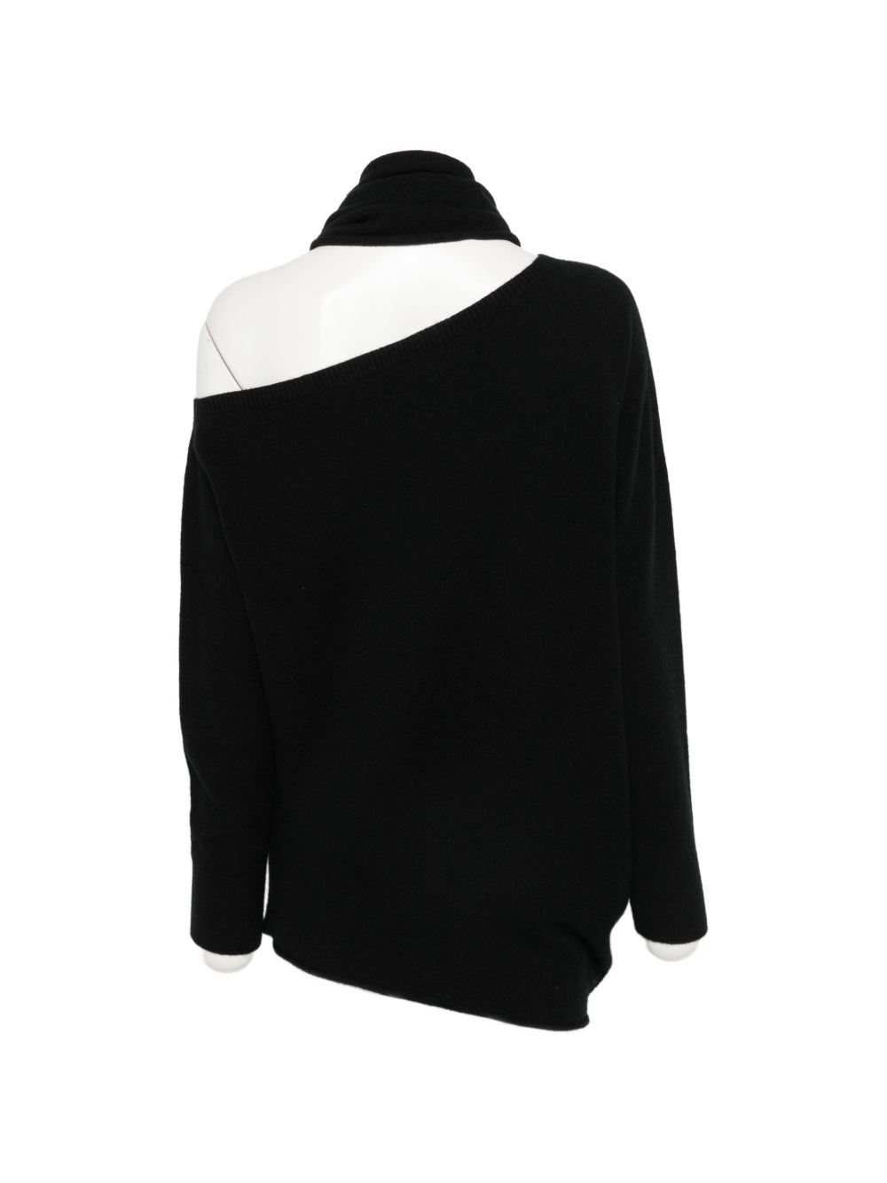 [Vanise] Knitwear FW26 V74618 CONCHITA NERO