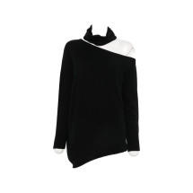 [Vanise] Knitwear FW26 V74618 CONCHITA NERO