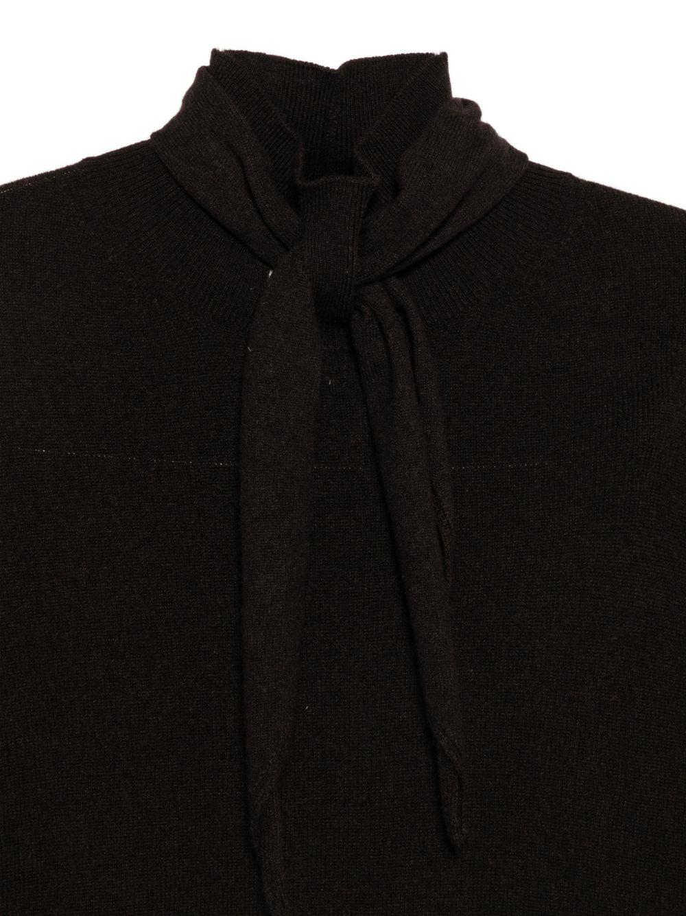 [Vanise] Knitwear FW26 V74623 RENEE CAFFE