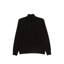 [Vanise] Knitwear FW26 V74623 RENEE CAFFE