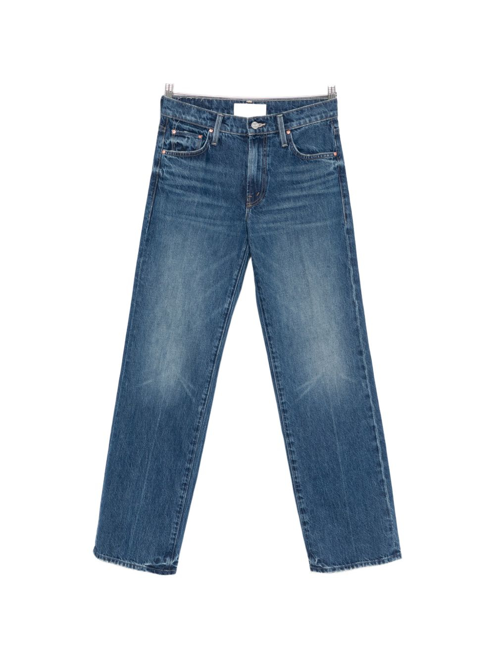 [Mother] Pants FW26 11014 313 THE MID RISE RAMBLER LMW