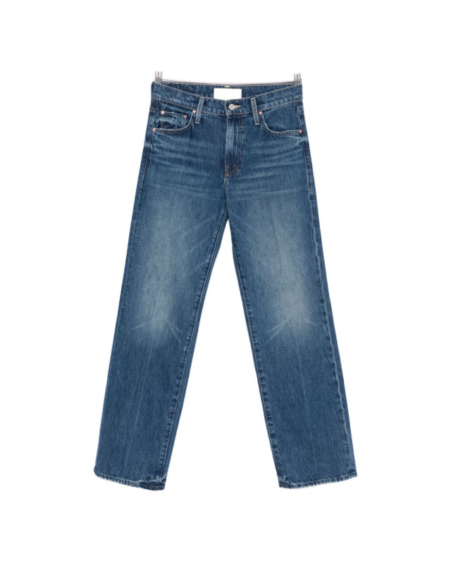 [Mother] Pants FW26 11014 313 THE MID RISE RAMBLER LMW