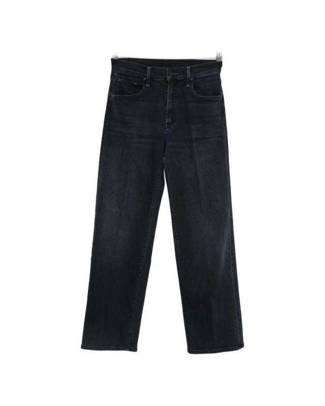 [Mother] Pants FW26 10757 104 THE MID RISE RAMBLER NIV
