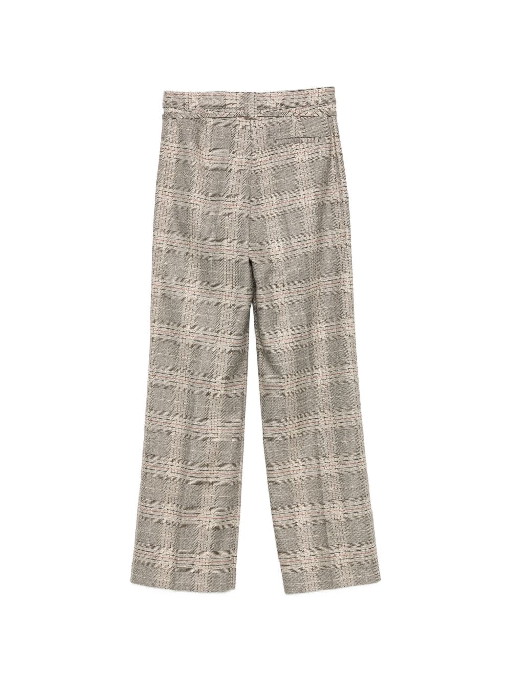 [Liu Jo] Pants FW26 CF6080 T859A L9629