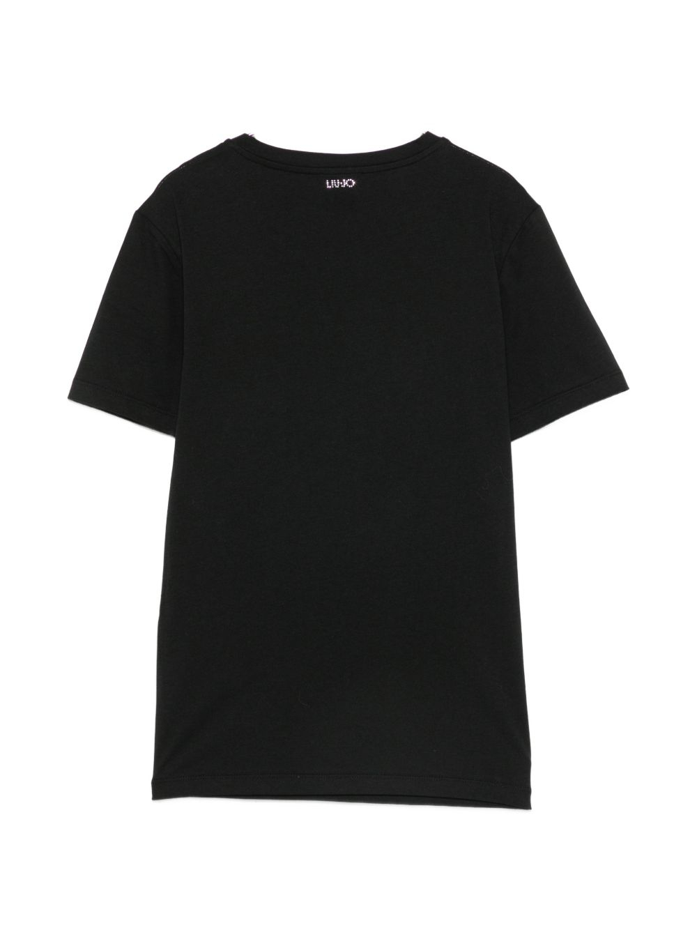 [Liu Jo] T-shirts Short Sleeve FW26 WF6441 JS904 L9549