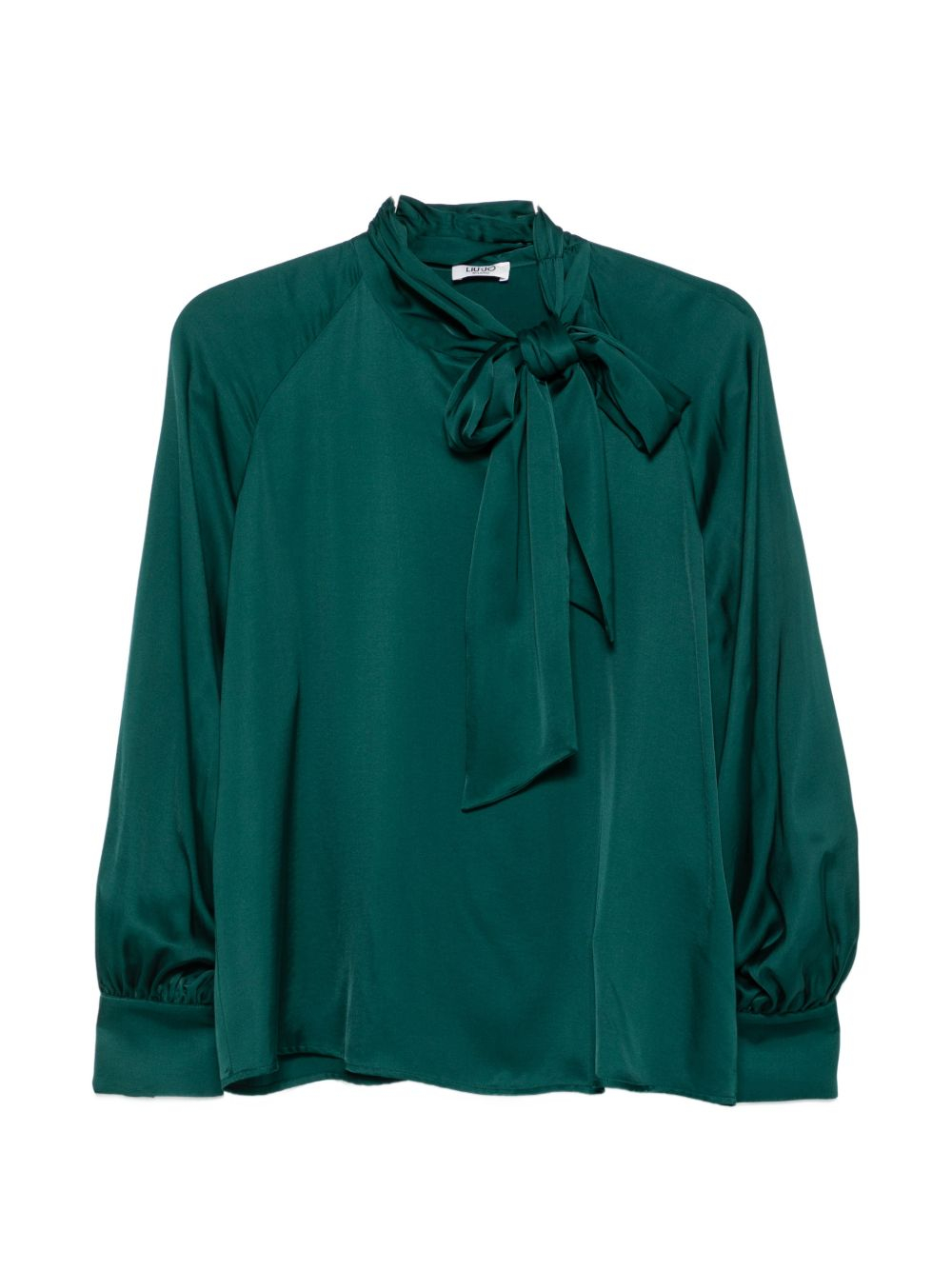 [Liu Jo] Shirts Long Sleeve FW26 WF6378 T2571 X0798