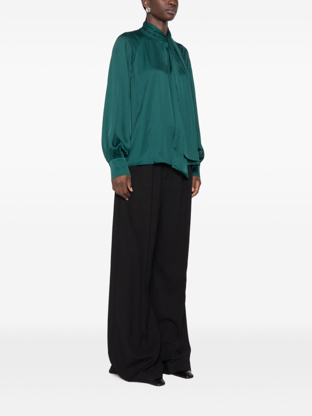 [Liu Jo] Shirts Long Sleeve FW26 WF6378 T2571 X0798