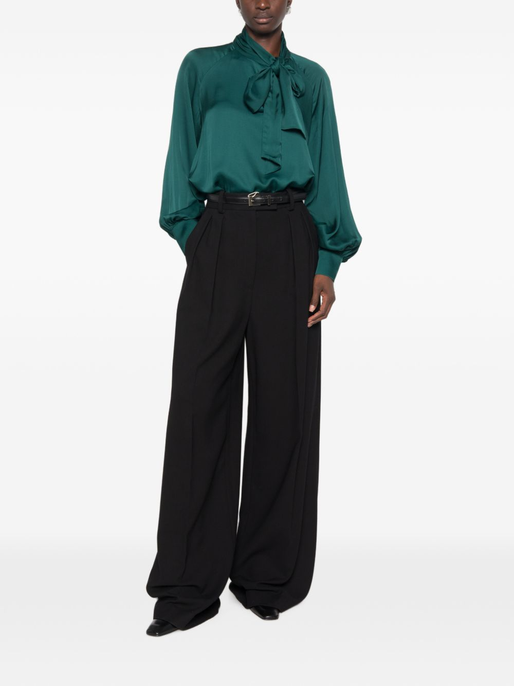 [Liu Jo] Shirts Long Sleeve FW26 WF6378 T2571 X0798