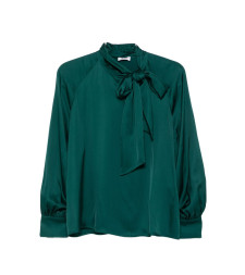 [Liu Jo] Shirts Long Sleeve FW26 WF6378 T2571 X0798