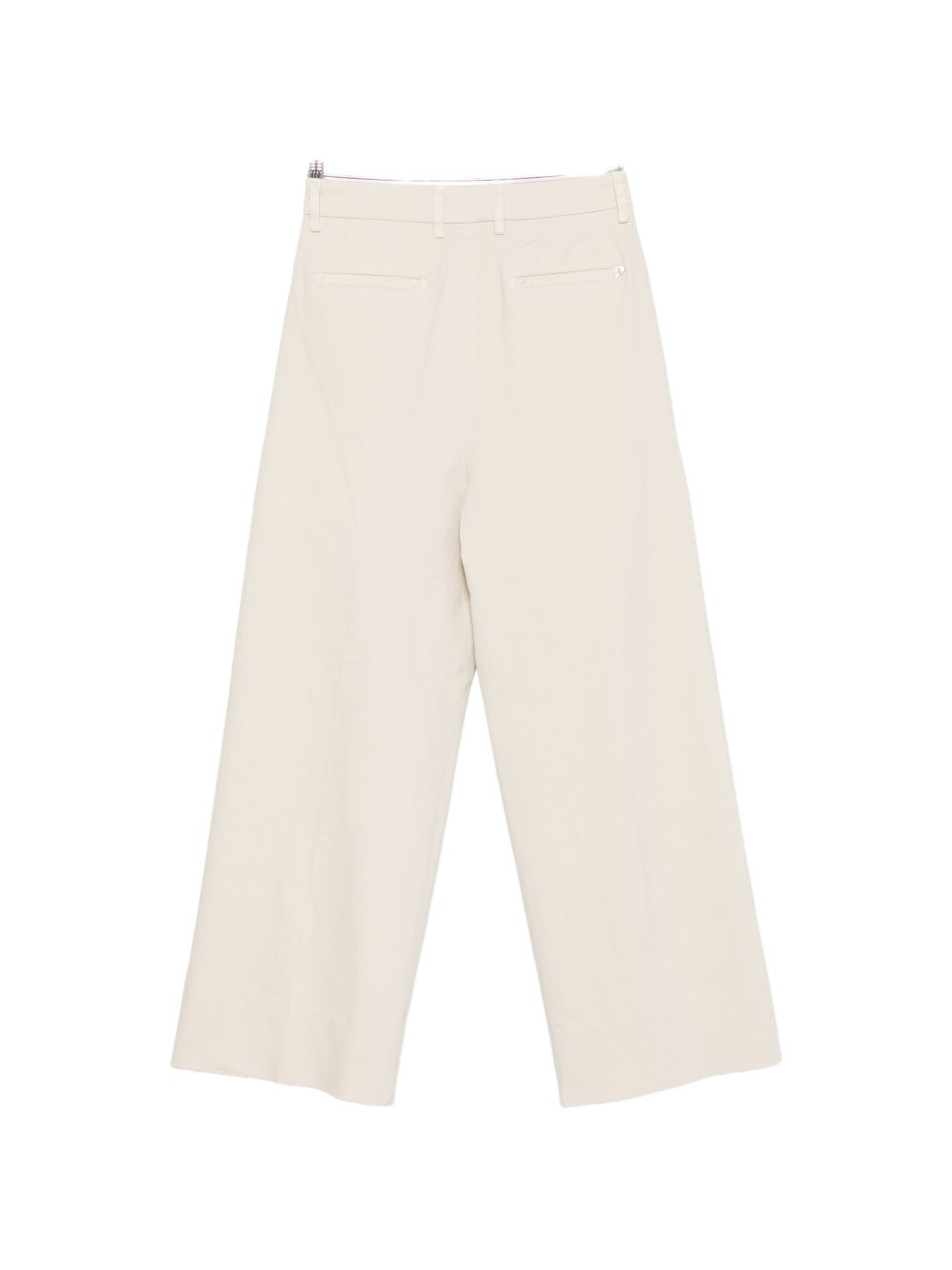 [Dondup] Pants FW26 DP843 GSE043D PTD DD 005
