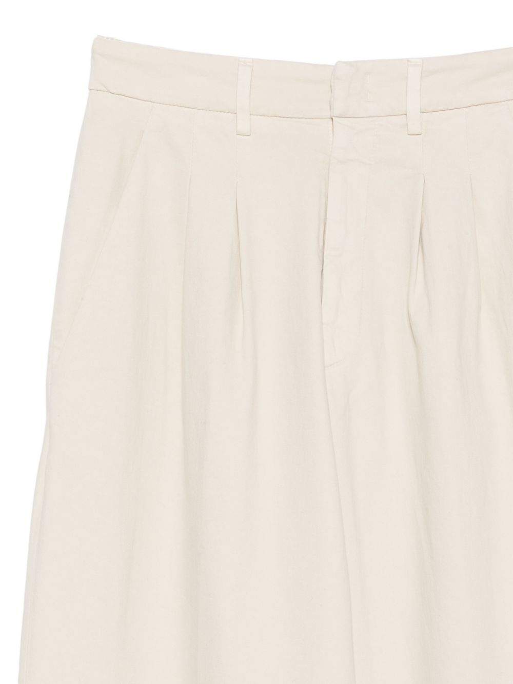 [Dondup] Pants FW26 DP843 GSE043D PTD DD 005
