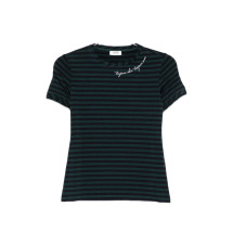 [Liu Jo] T-shirts Short Sleeve FW26 WF6439 J3988 D3050