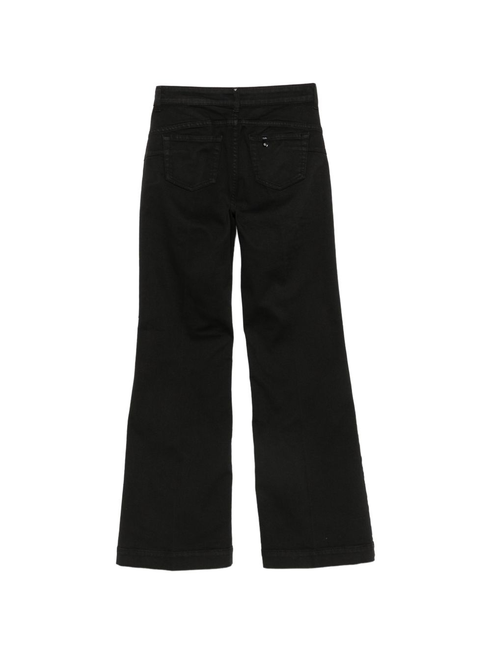 [Liu Jo] Pants FW26 UF6093 T690A 22222