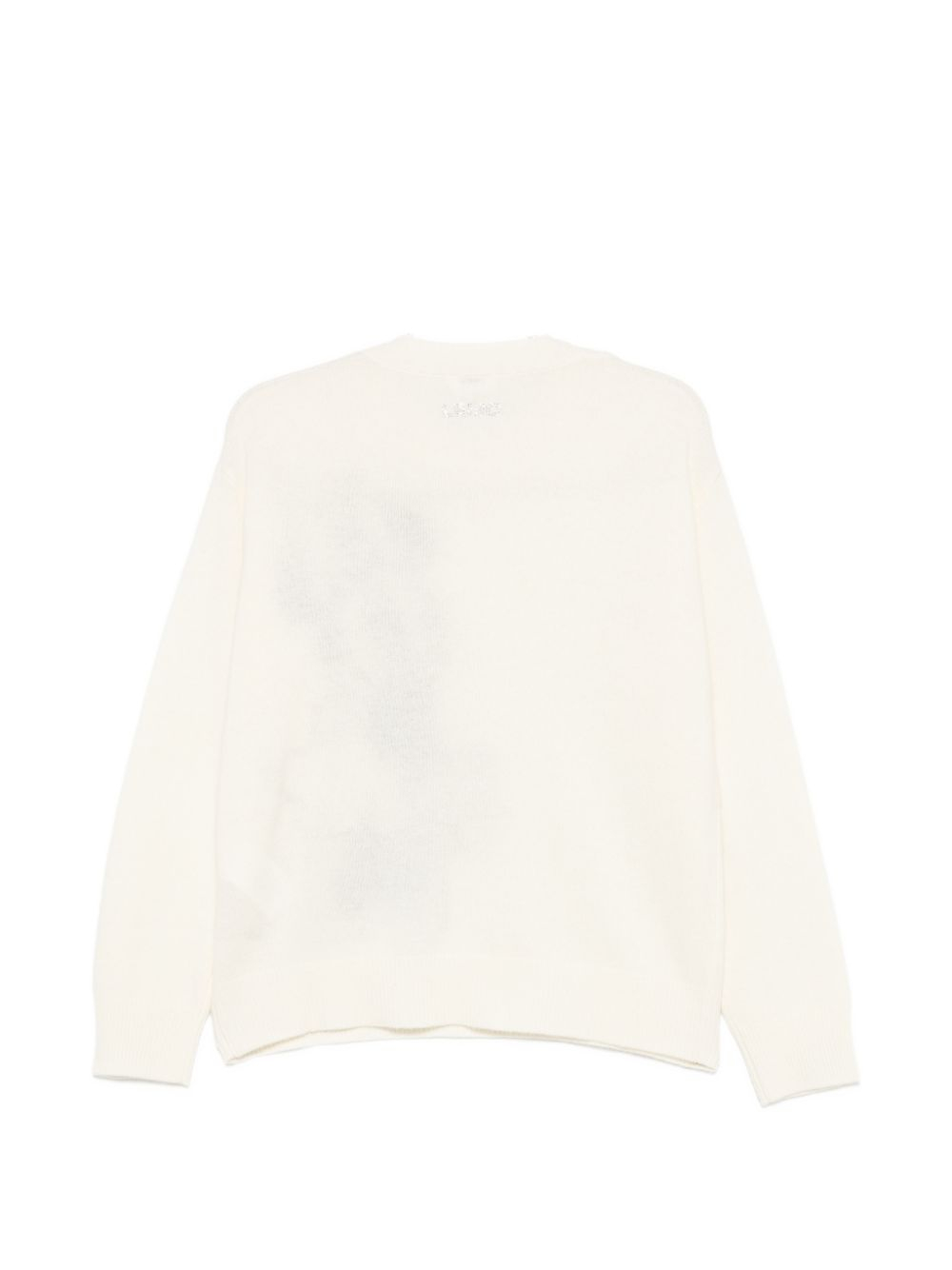 [Liu Jo] Knitwear FW26 WF6455 MS009 L9450
