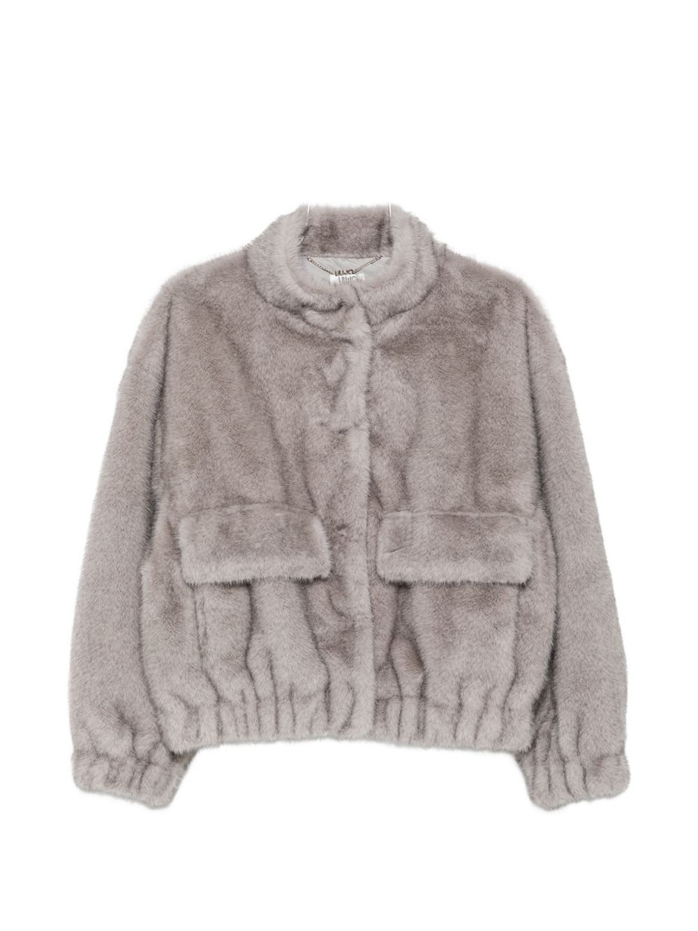 [Liu Jo] Down jacket FW26 WF6215 E1133 09077