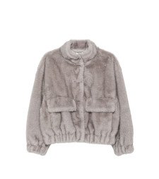[Liu Jo] Down jacket FW26 WF6215 E1133 09077