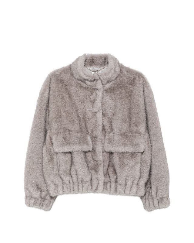 [Liu Jo] Down jacket FW26 WF6215 E1133 09077