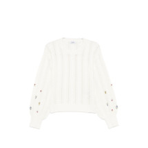 [Liu Jo] Knitwear FW26 WF6090 MS051 10701
