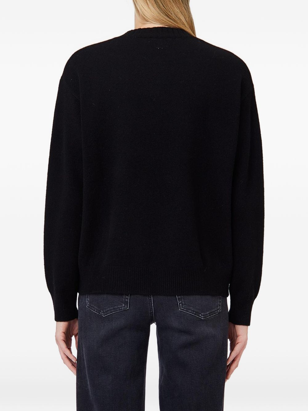 [Liu Jo] Knitwear FW26 WF6455 MS009 L9455