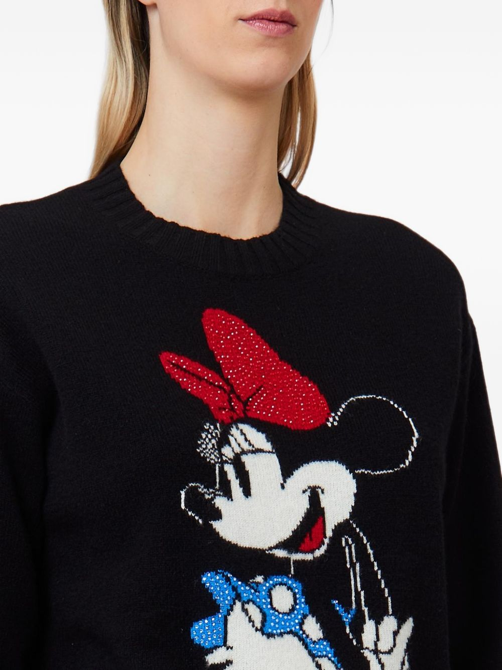 [Liu Jo] Knitwear FW26 WF6455 MS009 L9455
